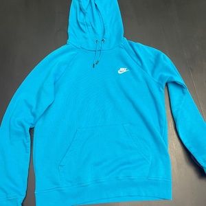 Nike women’s hoodie